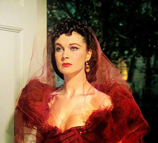 Vivien often felt self-conscious about her hands, believing they appeared too large compared to her delicate features.