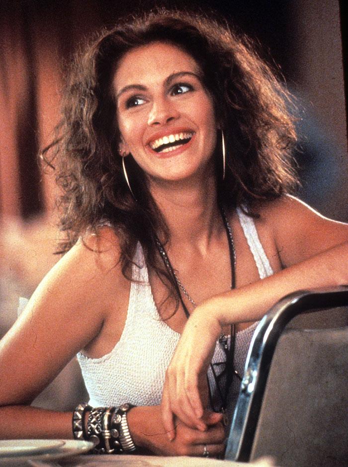 Why Julia Roberts Still Wears Her Iconic ‘Pretty Woman’ Dress