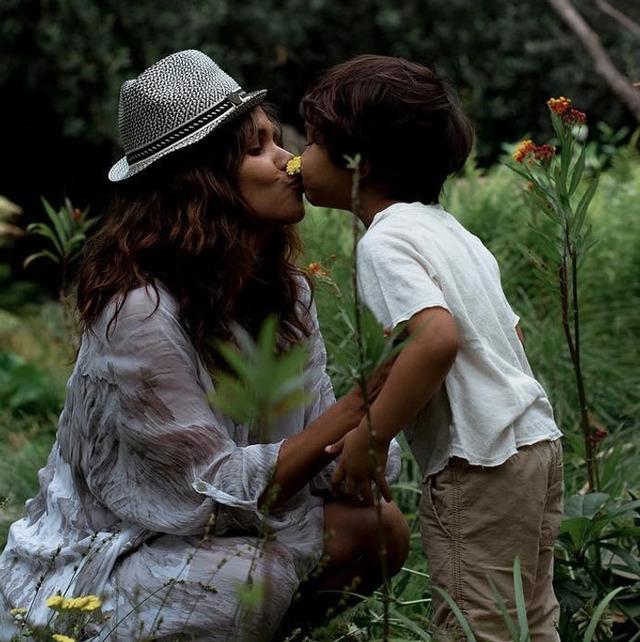 After nearly a decade in “mom mode,” Halle reclaimed her passions when her son began kindergarten