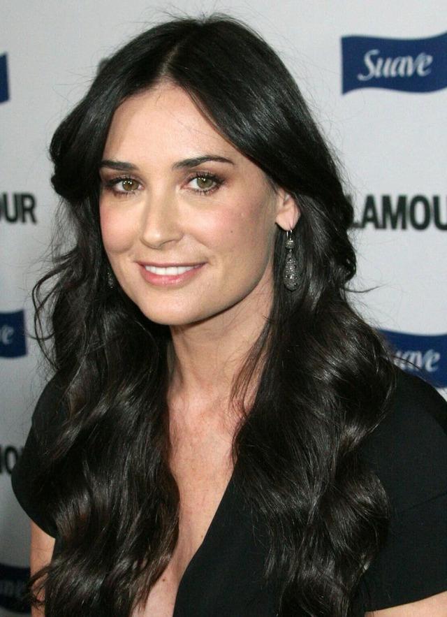 As far back as 2007, rumors about plastic surgery began swirling, especially during her return to the spotlight in films and red-carpet events