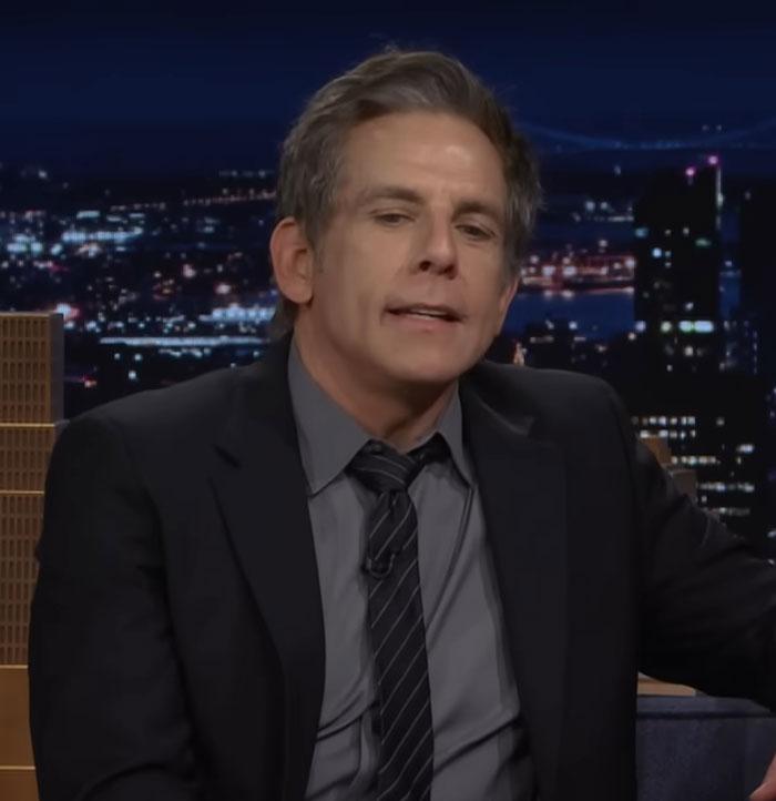 Ben Stiller: The Secret Behind His Difficult Reputation