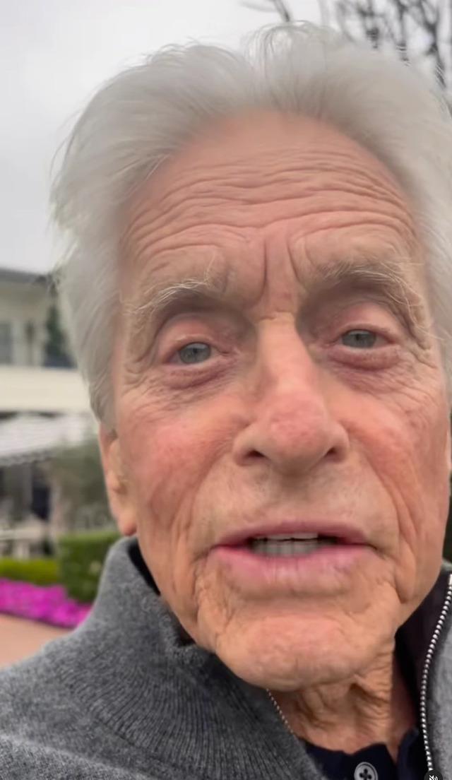 Beyond appearance, Michael’s latest videos reveal a man who remains engaged, passionate, and connected with his audience.