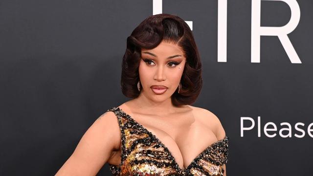 Cardi B’s Brutally Honest Account of Cosmetic Procedures