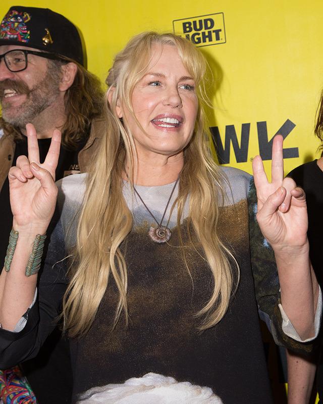 Daryl Hannah’s Missing Finger Tip: Childhood Accident and Compassionate Spirit