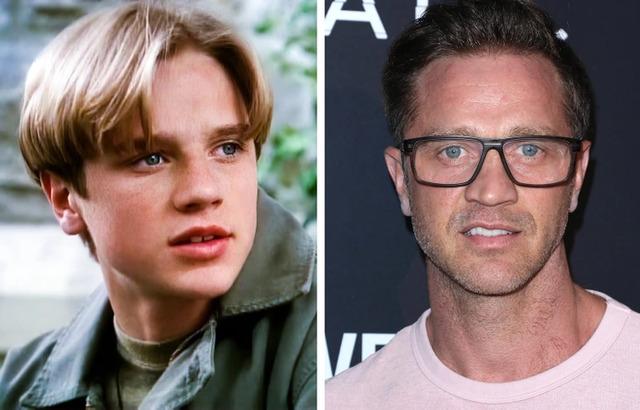 Devon Sawa: Casper’s Human Form Is All Grown Up