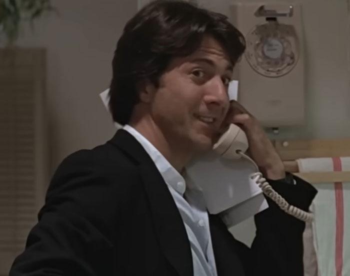 Dustin Hoffman’s Difficulties on ‘Kramer vs. Kramer’ with Meryl Streep