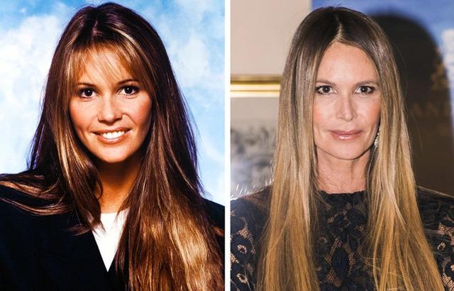 Elle MacPherson: The Body, The Brand, The Legacy