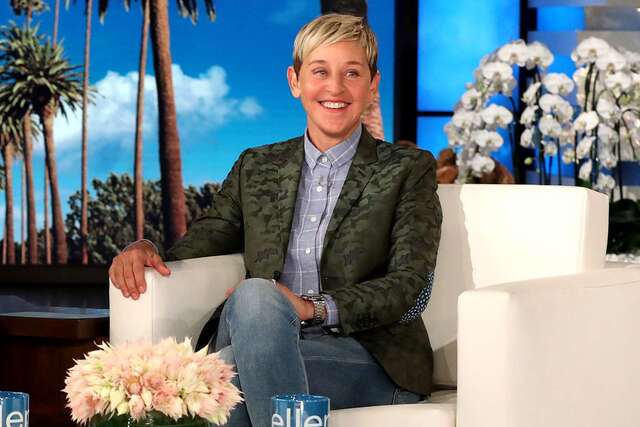 Ellen DeGeneres’ Bullying and Toxic Behavior Behind the Scenes