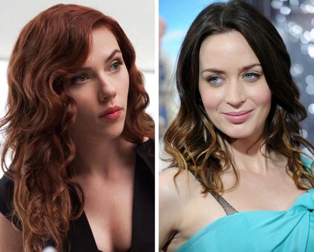 Emily Blunt’s Contractual Limits: Turning Down Black Widow in Iron Man 2