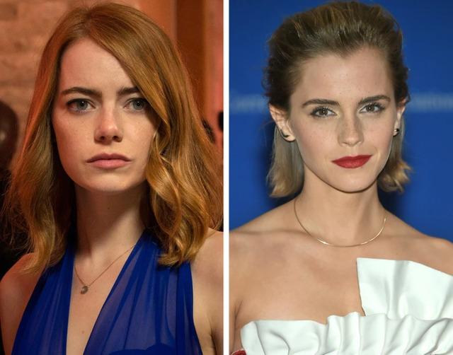 Emma Watson’s Choice: Saying No to La La Land for Beauty and the Beast