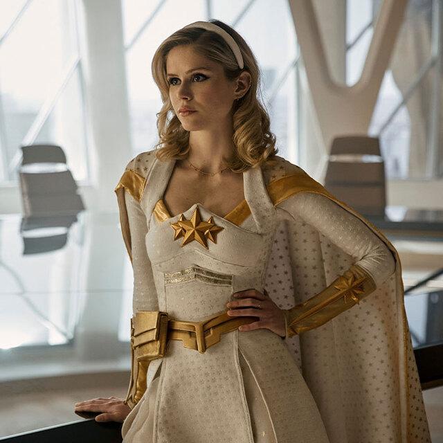 Erin Moriarty Confronts Bullying Over False Surgery Claims