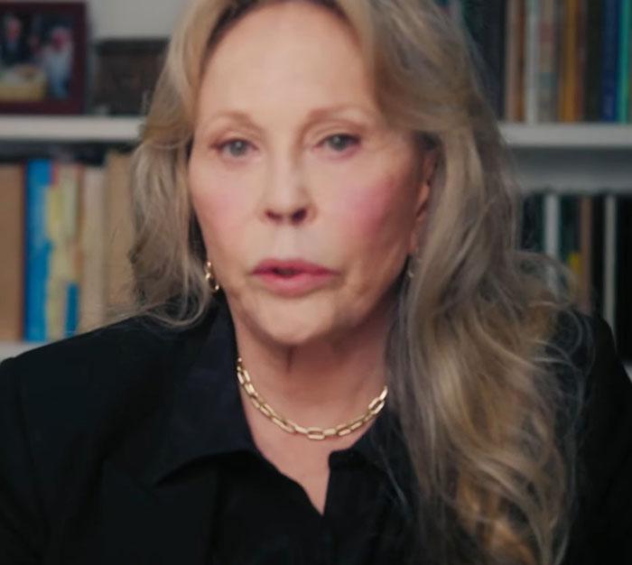 Faye Dunaway’s On-Set Quirks and Difficulties