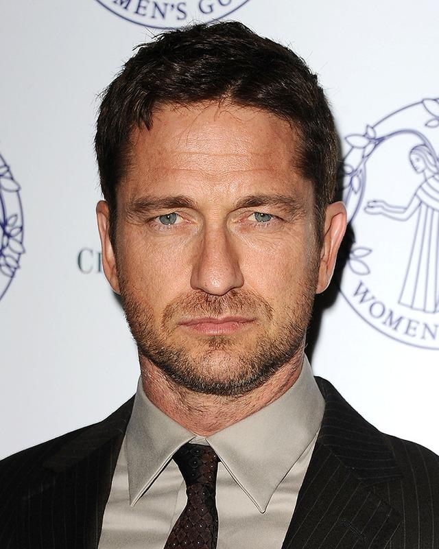 Gerard Butler’s Mismatched Ears: A Hidden Detail Revealed by a Movie Role