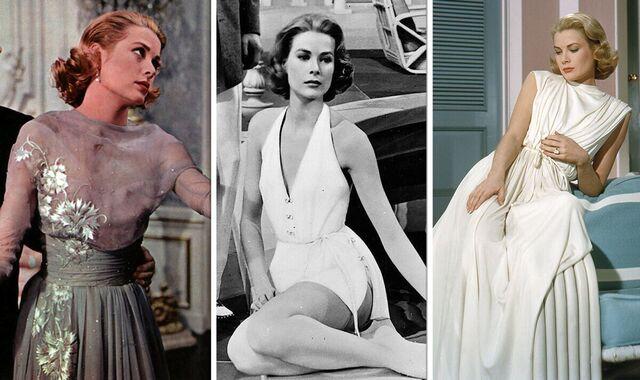 Grace Kelly — The Princess Who Paused Hollywood