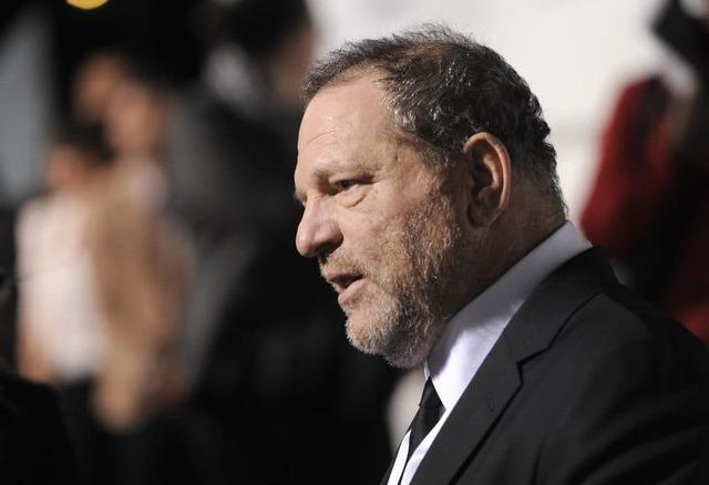 Harvey Weinstein’s Hidden Abuse: Hollywood’s Long-Known Secret