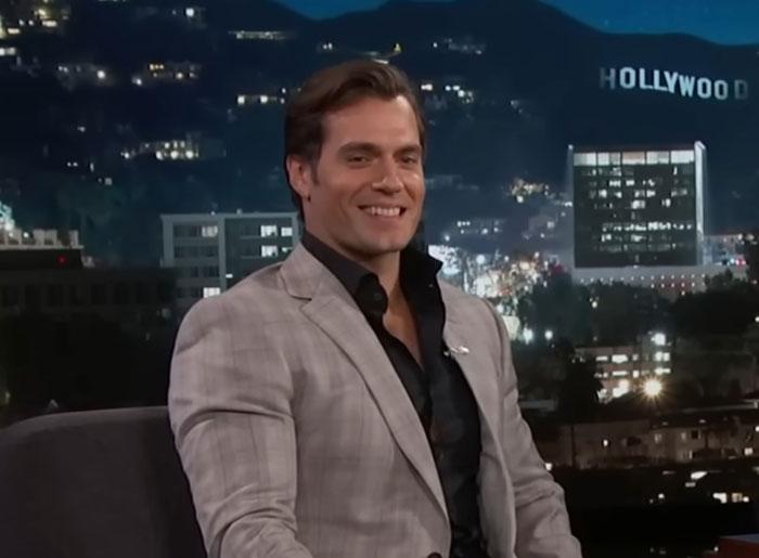 Henry Cavill’s Misogynistic Reputation and Set Behavior