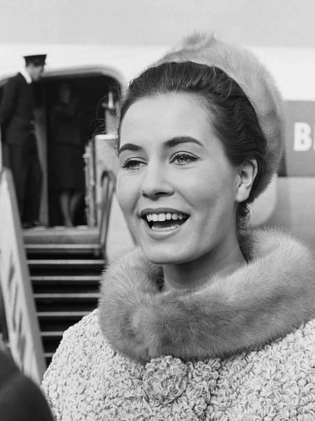 In 1962, Katharina Lodders, also from the Netherlands, took home the prestigious Miss World title.