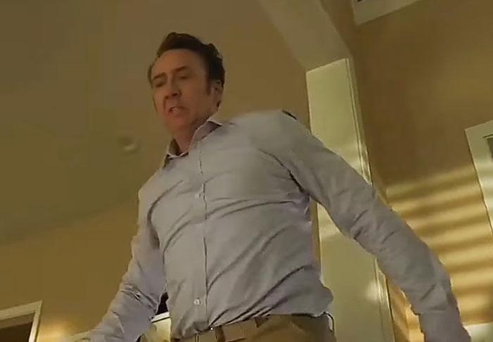 Industry Opinions on Nicholas Cage, Harrison Ford, and Others