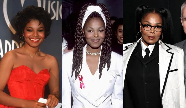 Janet Jackson’s career is a testament to the American Dream: rising through talent, perseverance, and hard work to achieve global success.