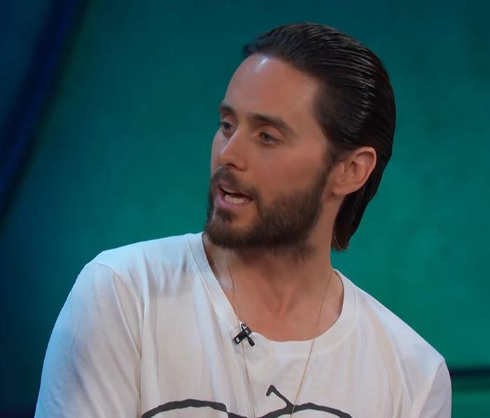 Jared Leto’s On-Set Antics: Method Acting or Unbearable Behavior?