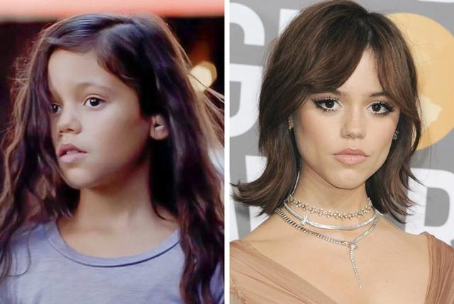 Jenna Ortega in CSI: NY (2004-2013)