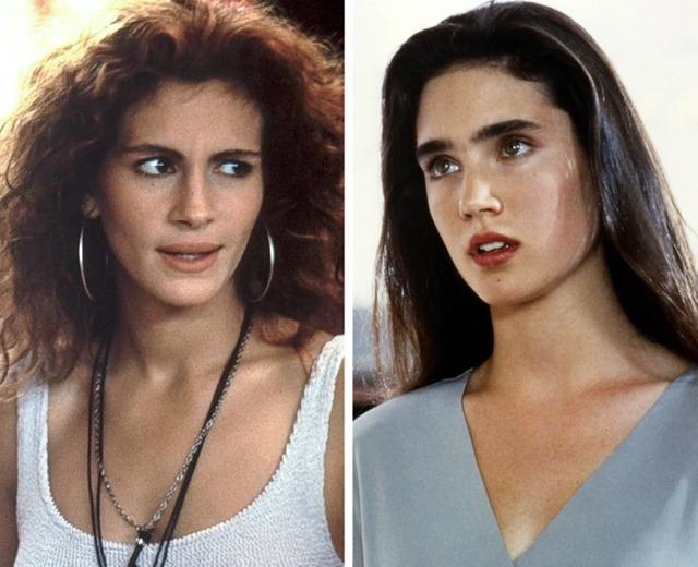 Jennifer Connelly’s Rejection of Vivian in Pretty Woman