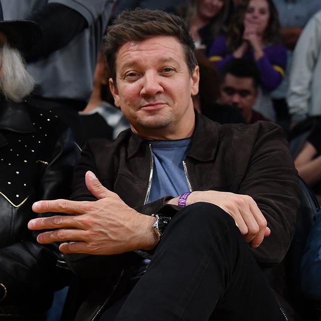 Jeremy Renner’s Clubbed Nails: Defying Expectations in Action Roles