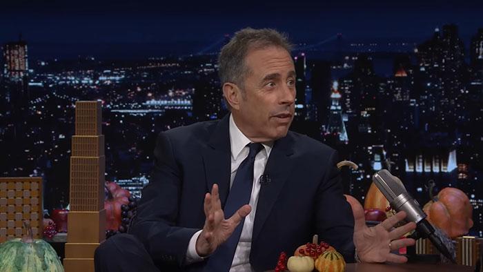 Jerry Seinfeld: Obnoxious On and Off Screen?