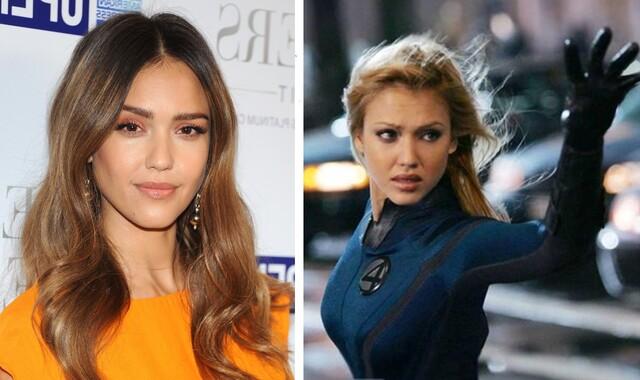 Jessica Alba — The Reluctant Bombshell Who Wanted More