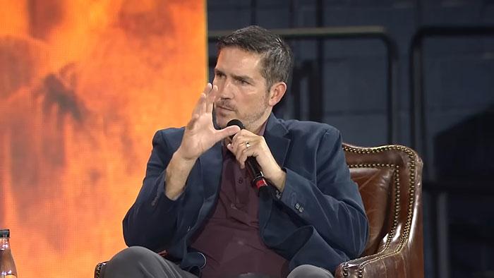 Jim Caviezel’s Controversies: Allegations of Misconduct and On-Set Chaos