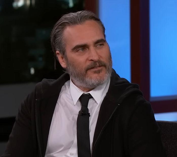 Joaquin Phoenix: Brilliant but Difficult to Manage?