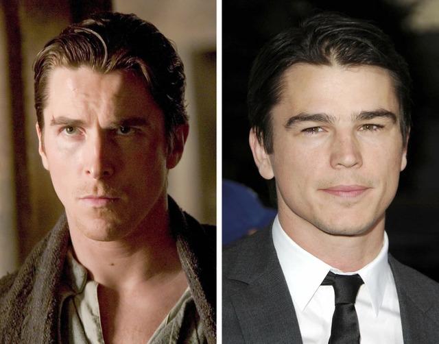 Josh Hartnett’s Decision to Pass on Batman in Batman Begins
