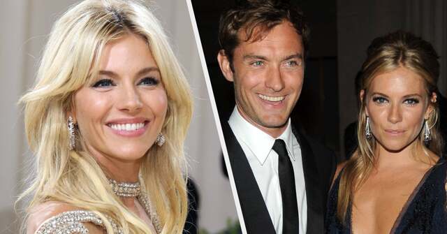 Jude Law’s Scandal with Nanny Known Before Media Coverage