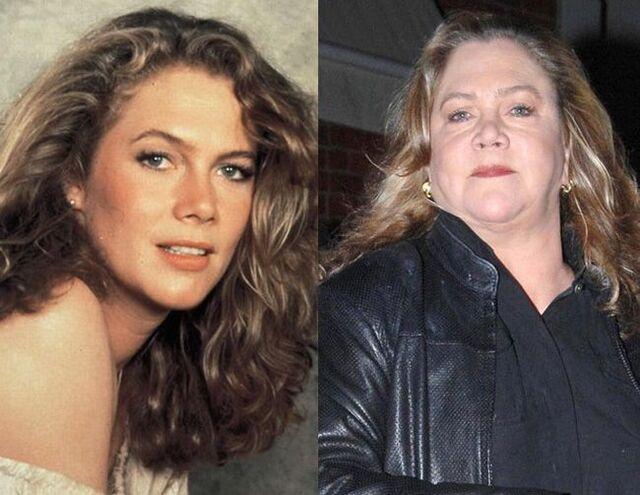 Kathleen Turner: The Voice That Defined a Generation