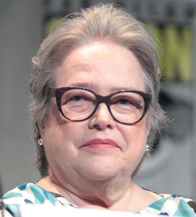 Kathy Bates: A Life-Changing Transformation Beyond the Red Carpet