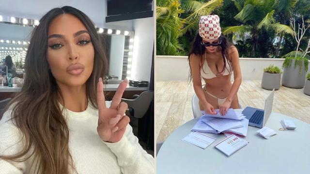 Kim Kardashian’s Law Degree Drama: What’s the Real Story Behind Her ‘Graduation’?