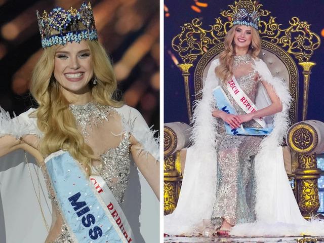 Krystyna Pyszková from the Czech Republic earned the crown in 2024, making her mark on the pageant’s legacy.