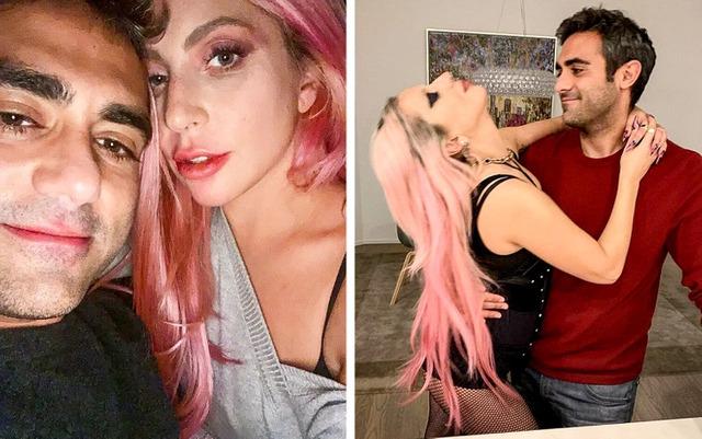 Lady Gaga and Michael Polansky: Quiet Strength in a Flashy World