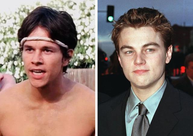 Leonardo DiCaprio and the Role of Dirk Diggler in Boogie Nights