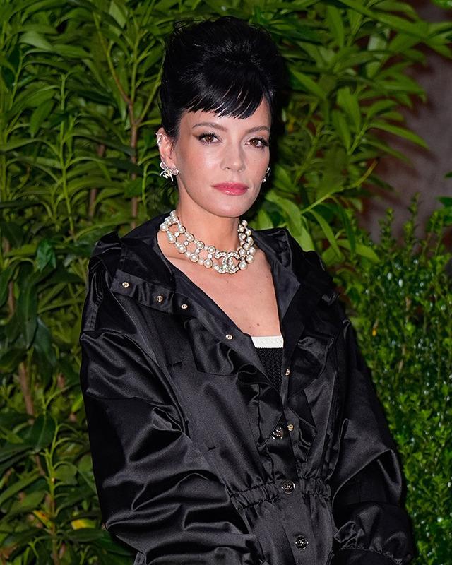 Lily Allen’s Third Nipple: A Candid Celebrity Revelation