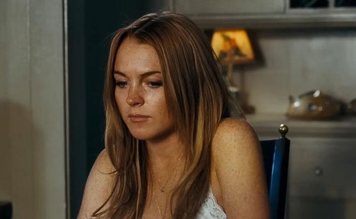 Lindsay Lohan’s ‘Georgia Rule’ Troubles: Warning Shots from Producers