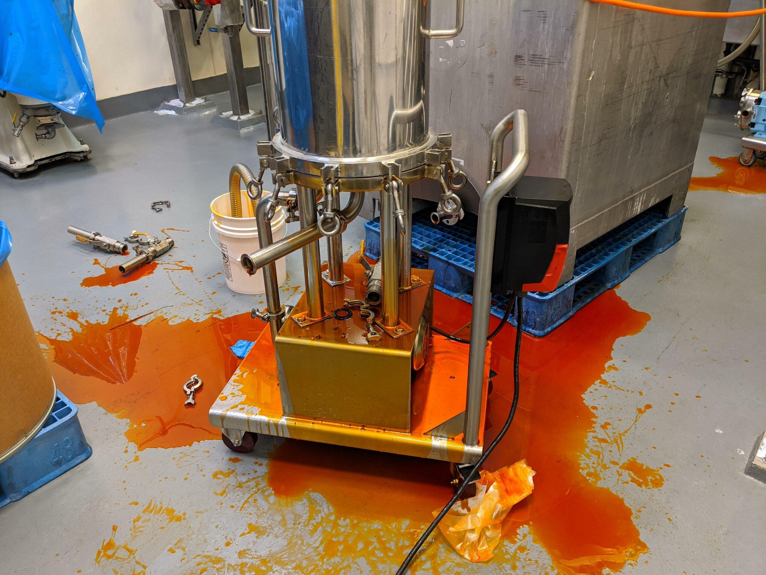 Lost Thousands of Dollars Worth of Product, Likely to Be Fired