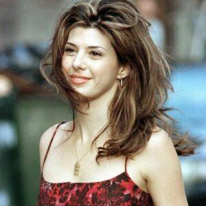 Marisa Tomei: Bold and Versatile Screen Presence