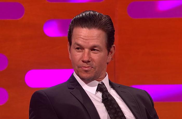 Mark Wahlberg: From Rude to Respected?