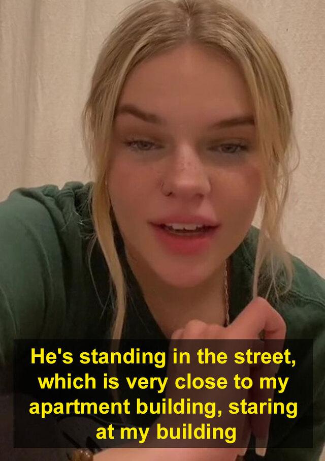 Mary Alice’s TikTok isn’t just a viral video—it’s a reminder that sometimes the most powerful safety tools are instincts and awareness.