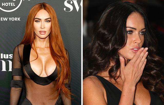 Megan Fox’s Clubbed Thumb: Owning a Unique Trait in Hollywood