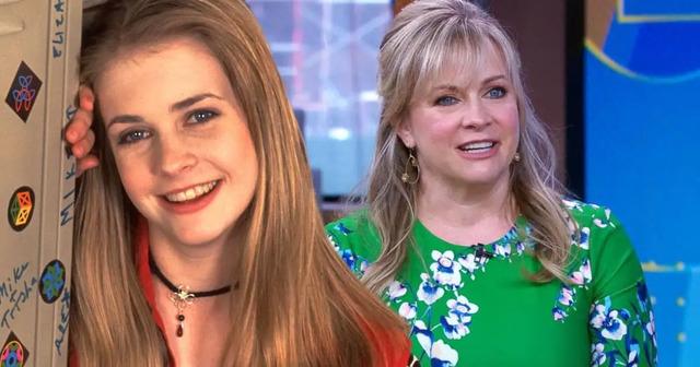Melissa Joan Hart: The Sweetheart Who Grew Up With Us