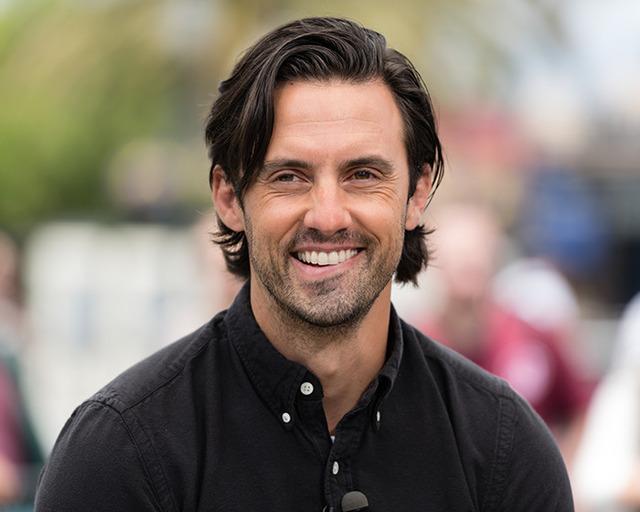 Milo Ventimiglia’s Crooked Smile: The Signature Born of ‘Dead Nerves’