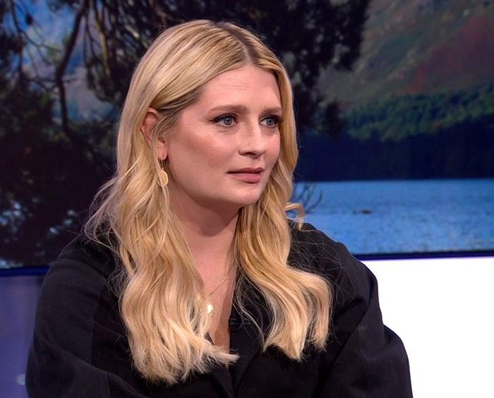 Mischa Barton’s Nightmare Set Experience