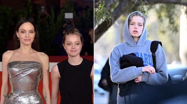 More than anything, Shi Joli is asserting ownership over her narrative